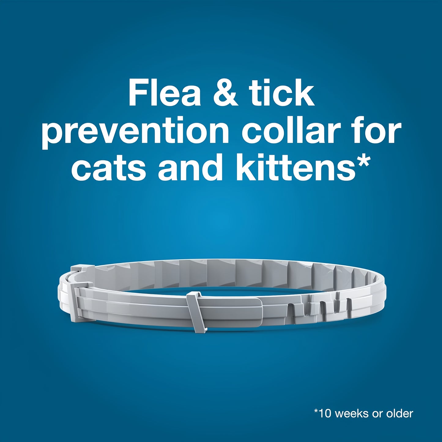 Seresto Flea & Tick Collar for Cats